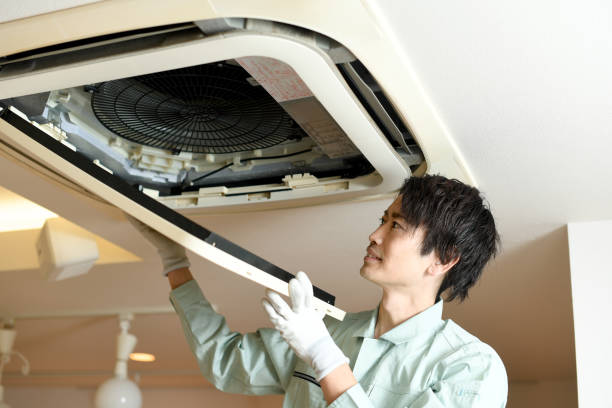 Professional Airduct Cleaning in Moorestown Lenola, NJ